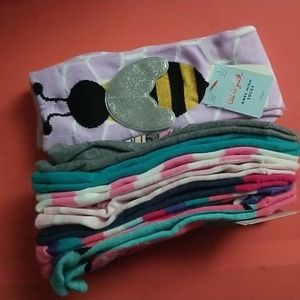 Large Fun socks lot